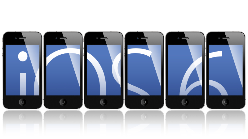 Illustration for article titled Apple, Apple, Apple, Apple and Apple